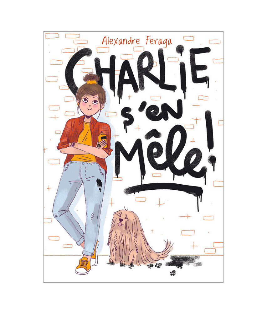 Charlie s'en mêle ! Charlie s'en mêle !
