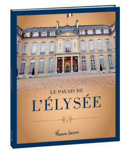 Le Palais de l'Elysée