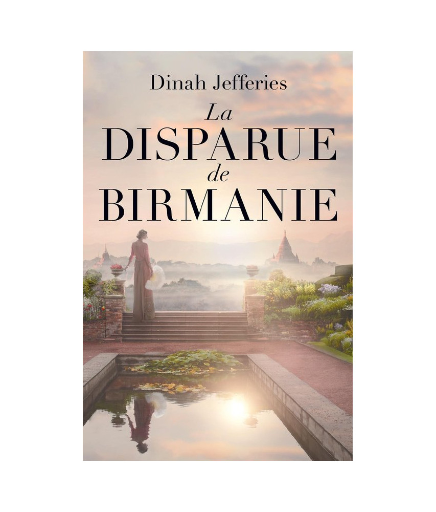 La disparue de Birmanie La disparue de Birmanie