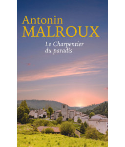 Le charpentier du paradis