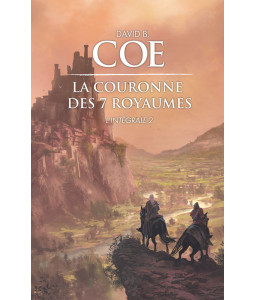 La couronne des 7 royaumes - L'intégrale 2