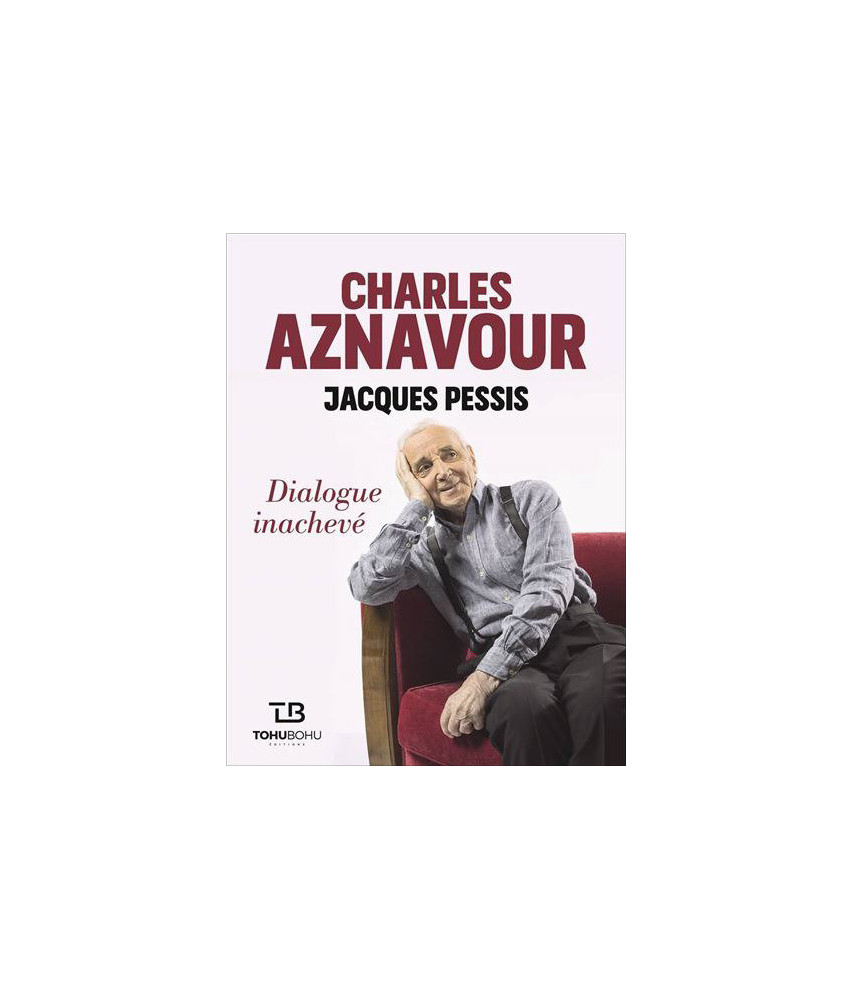 Dialogue inachevé Dialogue inachevé