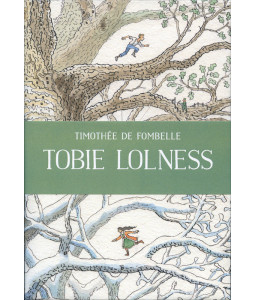 Tobie Lolness - L'intégrale