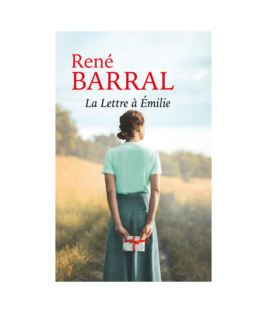 La lettre à Emilie