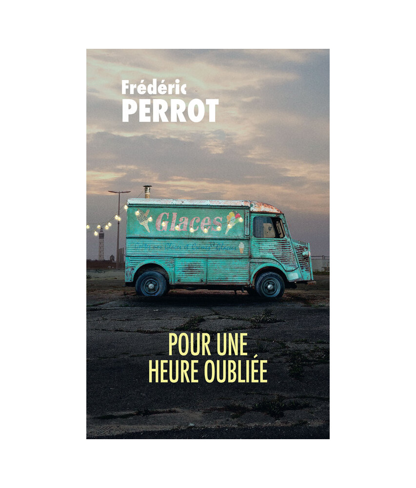 Pour une heure oubliée Pour une heure oubliée