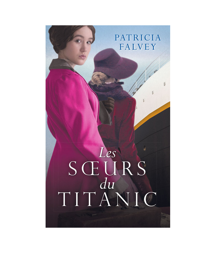 Les soeurs du Titanic