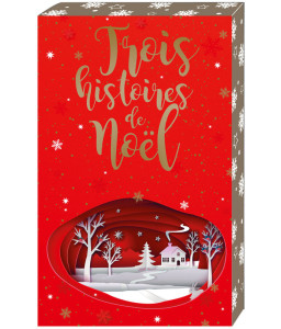 Trois histoires de Noël