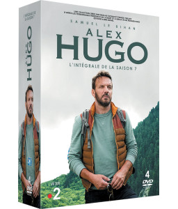 Alex Hugo L'intégrale de la saison 7