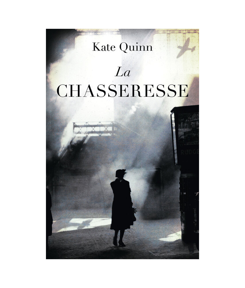 La chasseresse