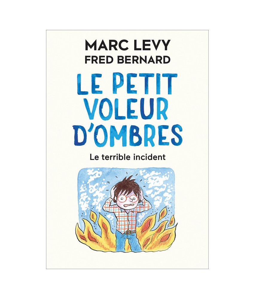 Le petit voleur d'ombres - Tome 3 Le petit voleur d'ombres - Tome 3