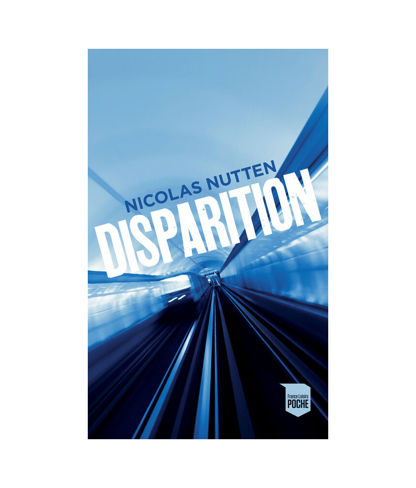 Disparition Disparition