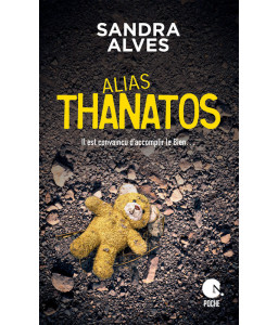 Alias Thanatos (Poche)