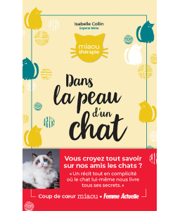 Dans la peau d'un chat