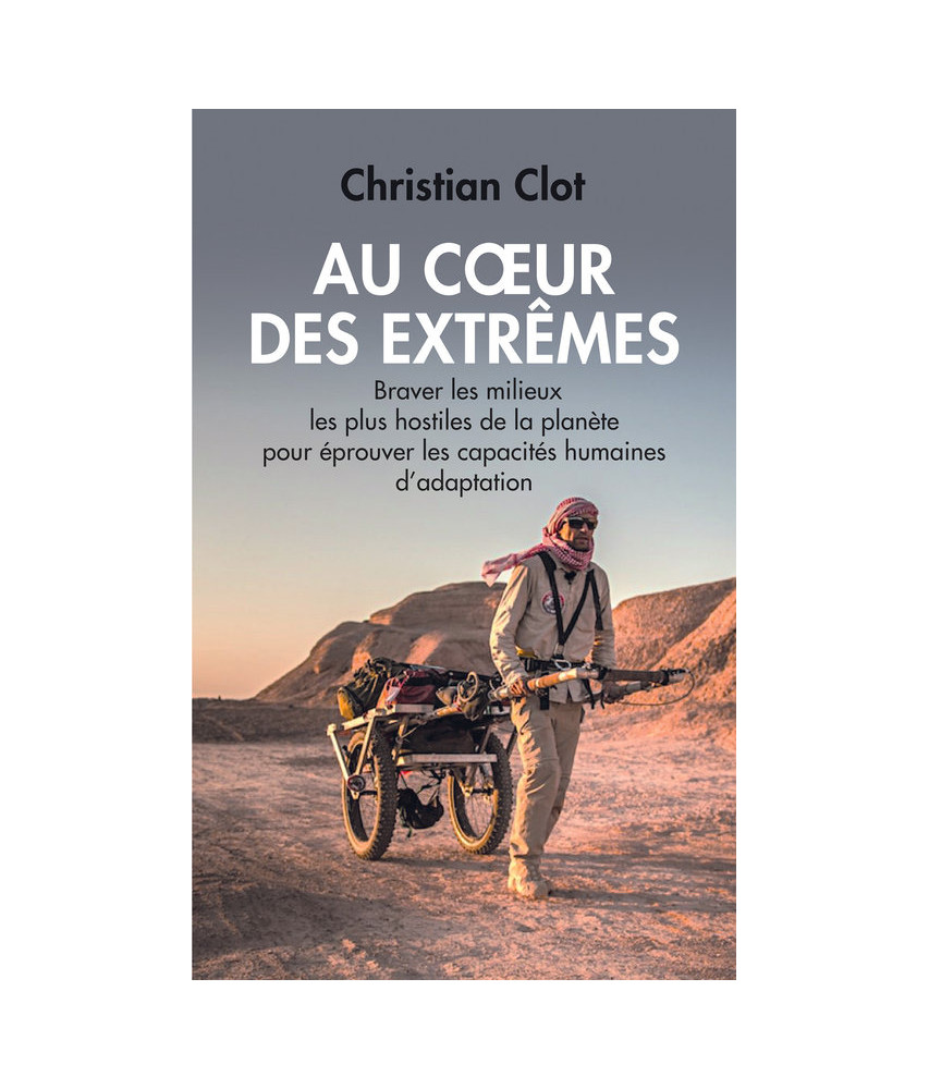 Au cœur des extrêmes Au cœur des extrêmes