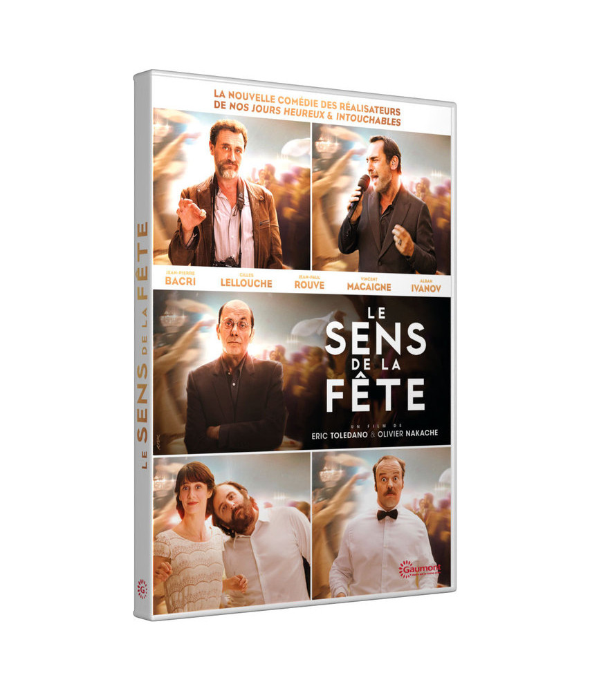 Le sens de la fête Le sens de la fête