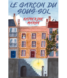 Le garçon du sous-sol