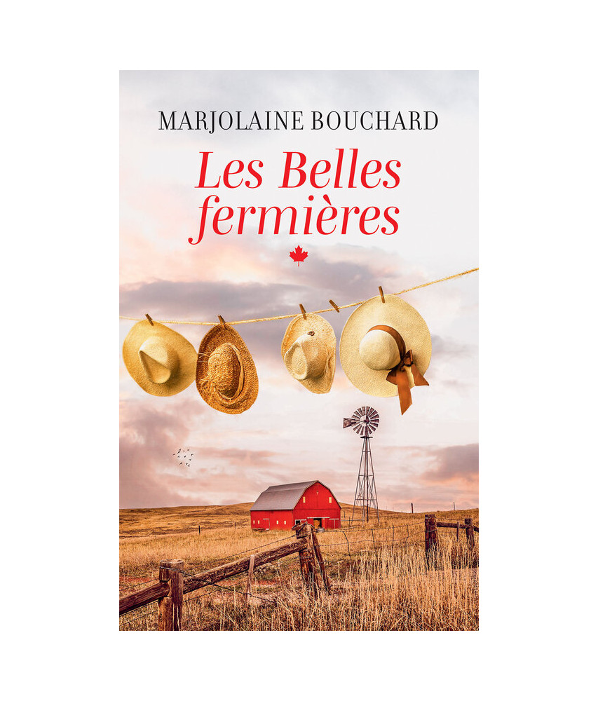 Les belles fermières