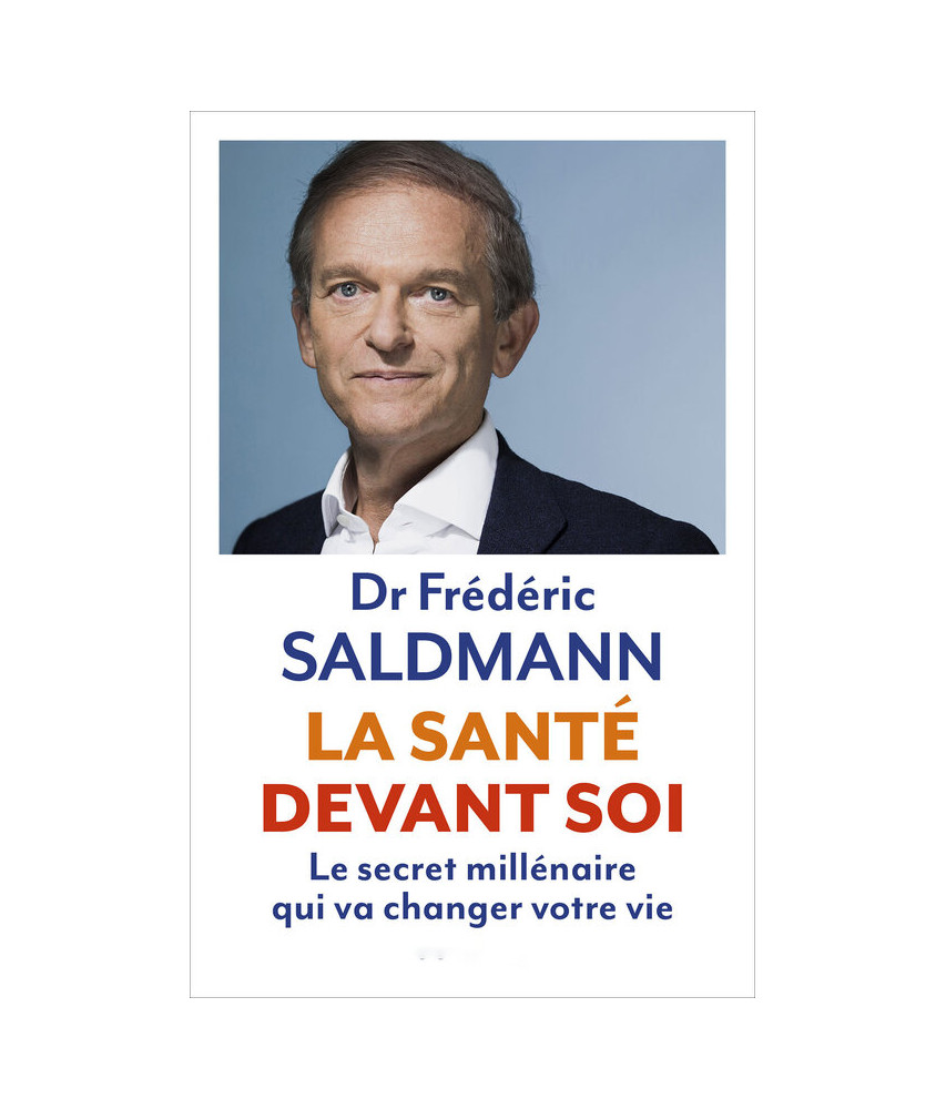 La santé devant soi