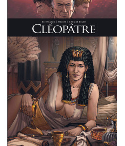 Cléopâtre RP