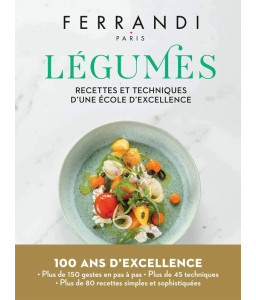 Ferrandi légumes