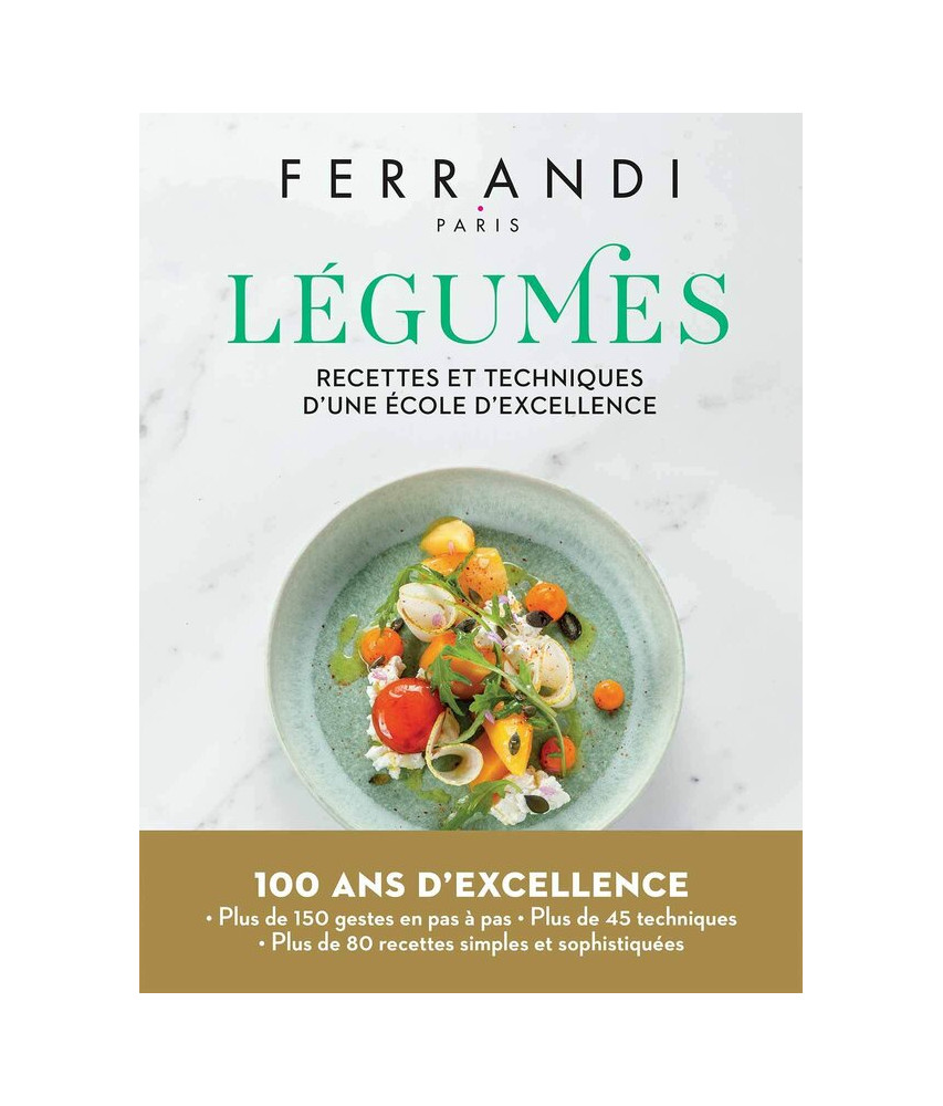 Ferrandi légumes