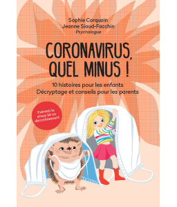 Coronavirus, quel minus !