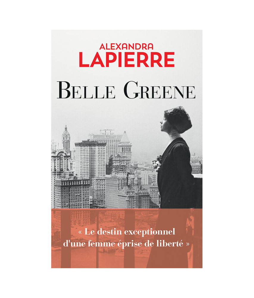 Belle Greene Belle Greene