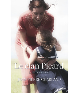 Le clan Picard - L'intégrale