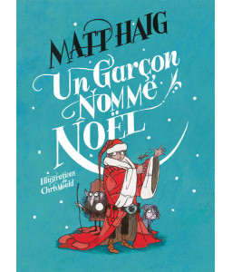 Un garçon nommé Noël