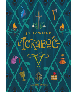 L'Ickabog