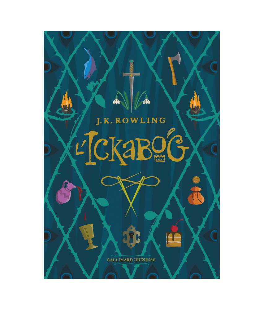 L'Ickabog L'Ickabog