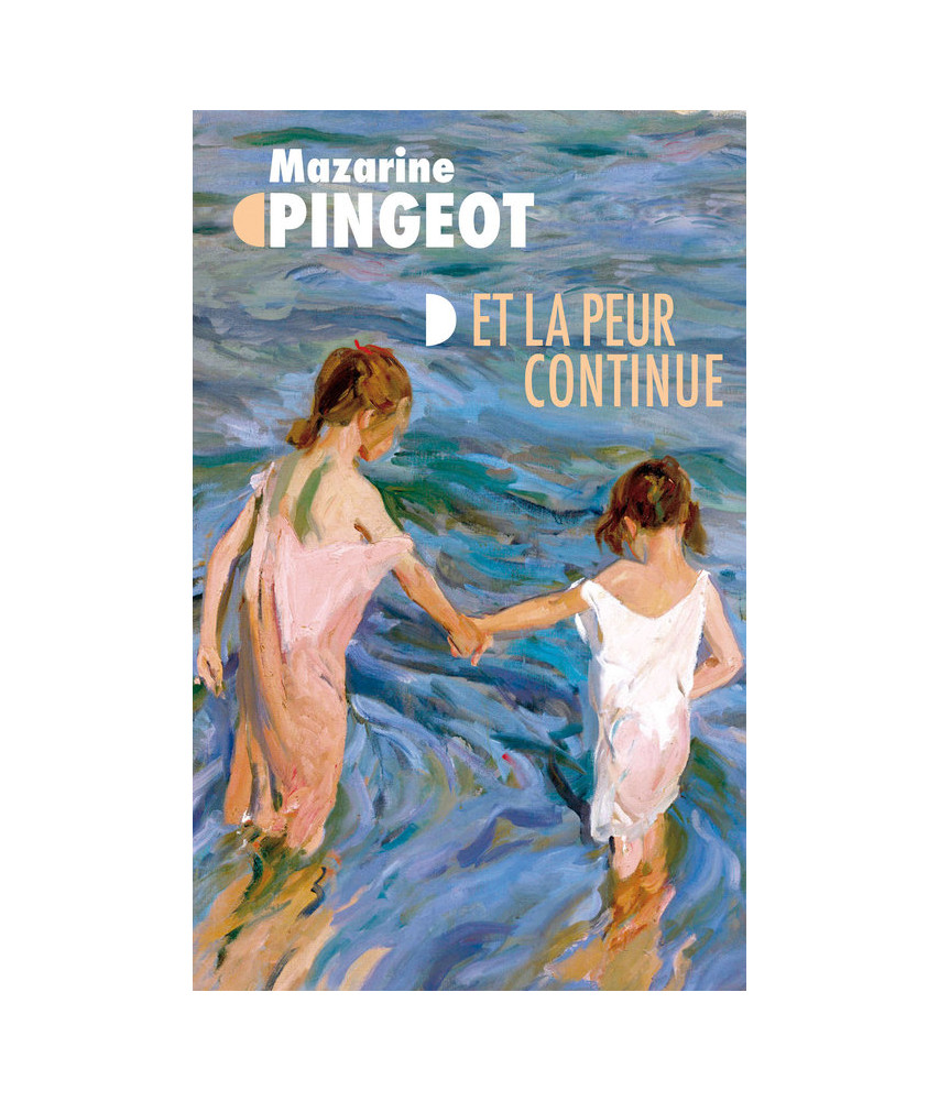 Et la peur continue Et la peur continue