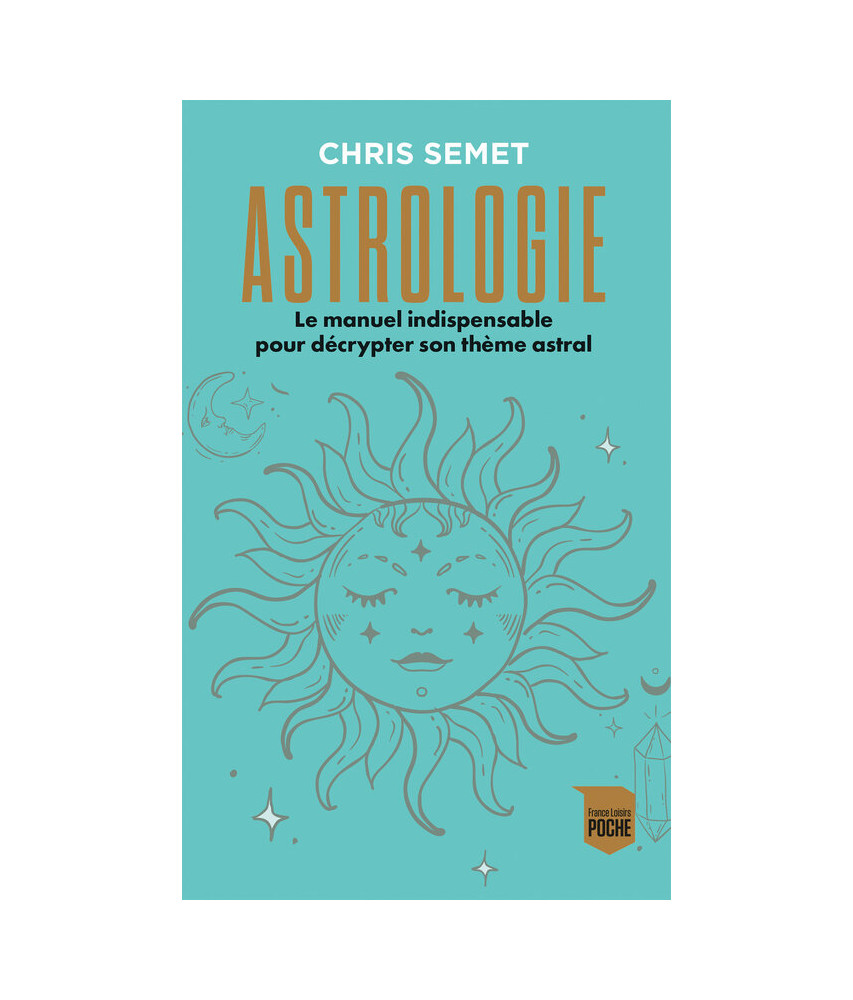 Astrologie