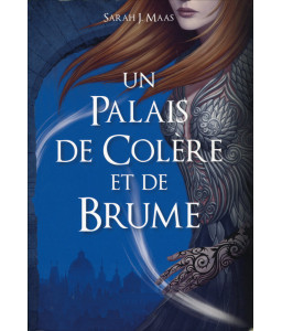 Un palais de colère et de brume - Tome 2