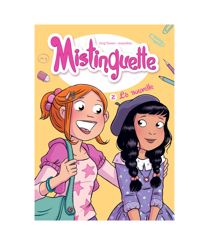 Mistinguette, le roman Tome 2 Mistinguette, le roman Tome 2