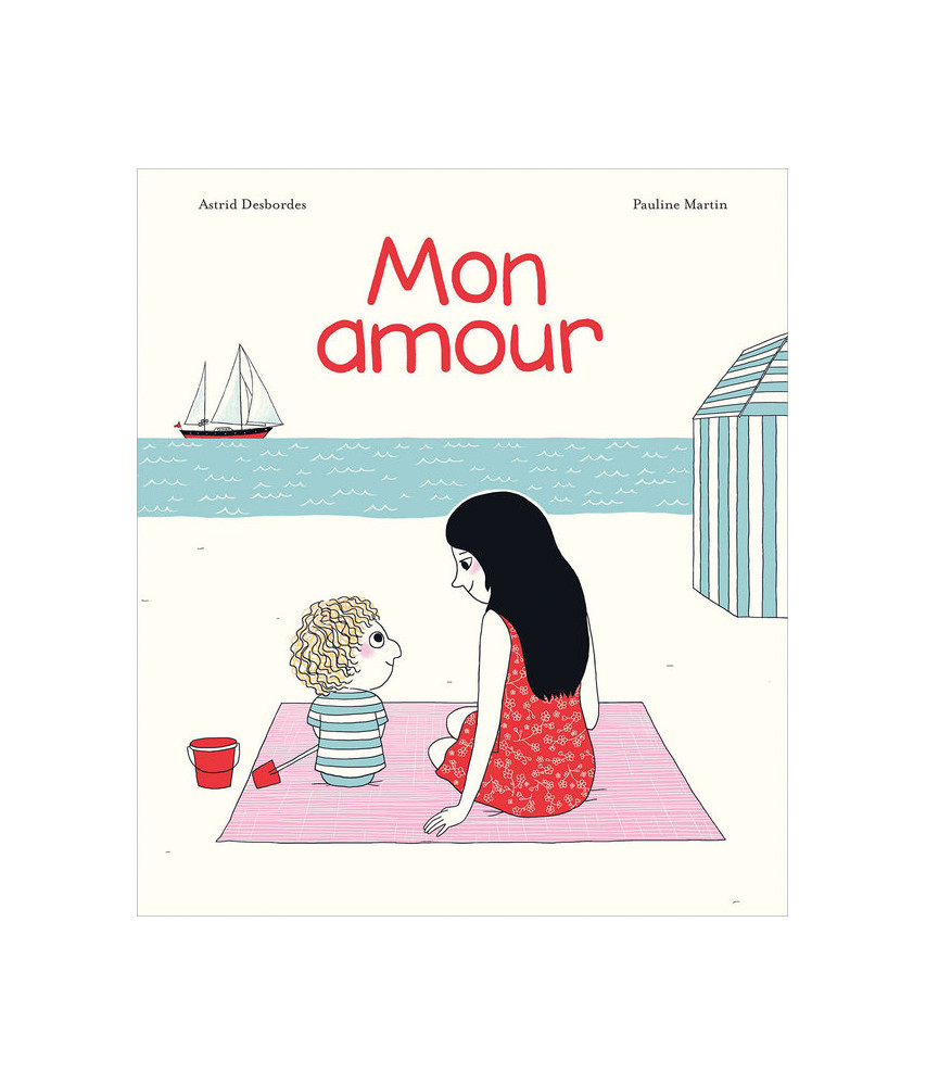 Mon amour Mon amour