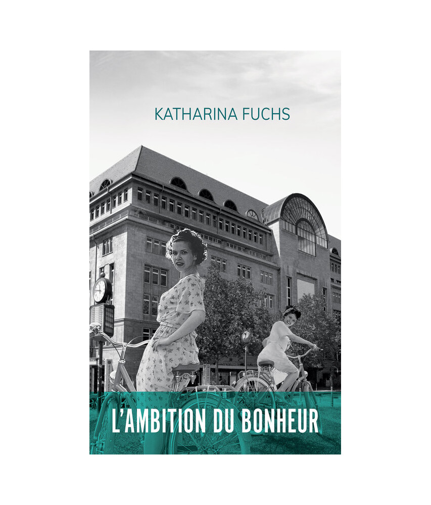 L'ambition du bonheur