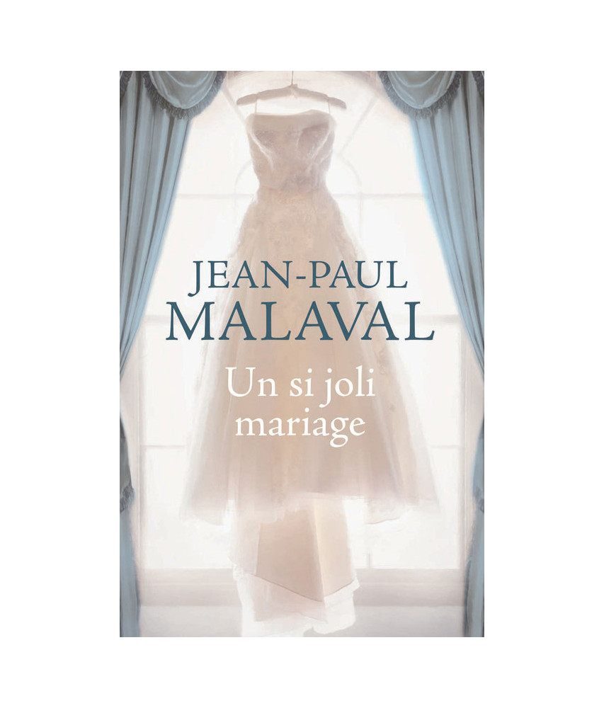 Un si joli mariage Un si joli mariage