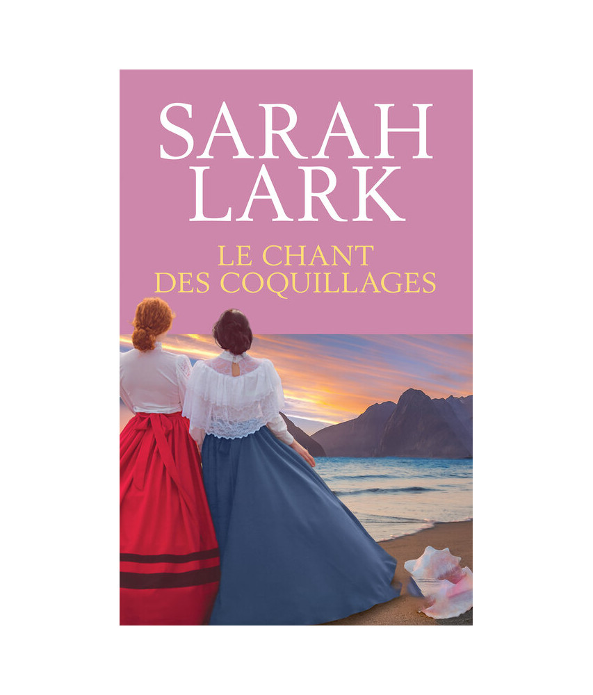 Le chant des coquillages