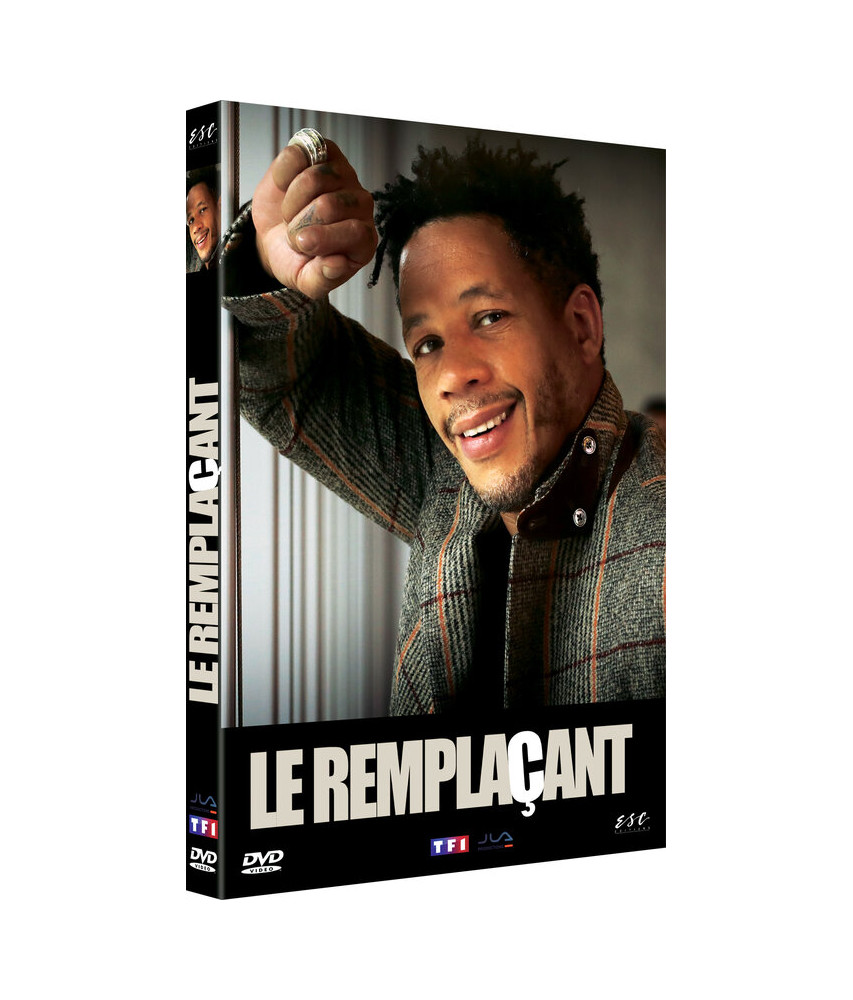 Le remplaçant