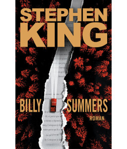 Billy Summers