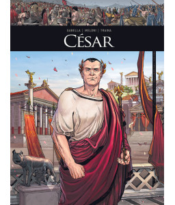 César RP