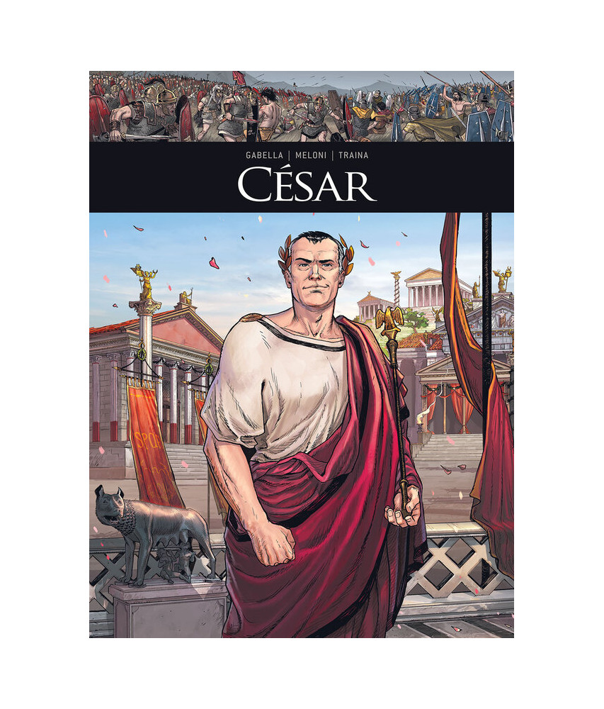 César RP César RP