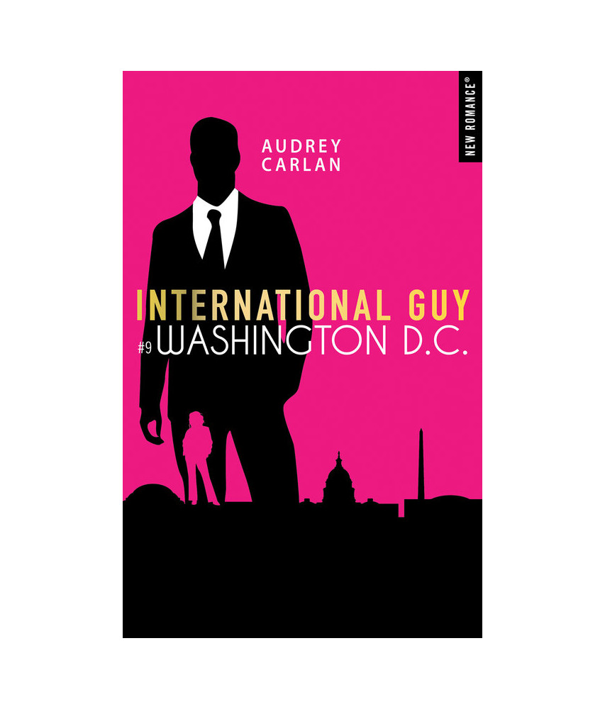 International Guy 9 - Washington DC International Guy 9 - Washington DC