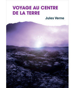 Voyage au centre de la terre