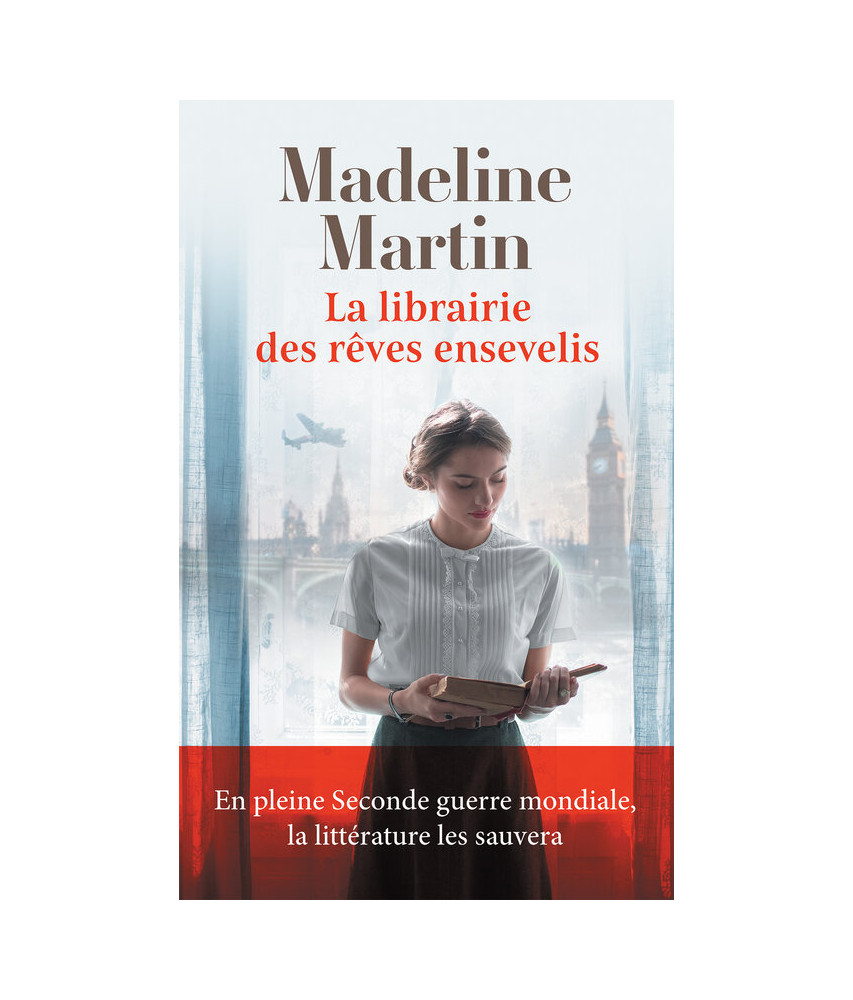 La librairie des rêves ensevelis La librairie des rêves ensevelis