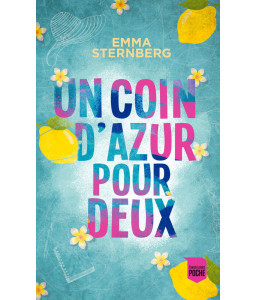 Un coin d'azur pour deux