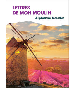Lettres de mon moulin
