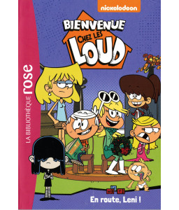 Bienvenue chez les Loud - Tome 5
