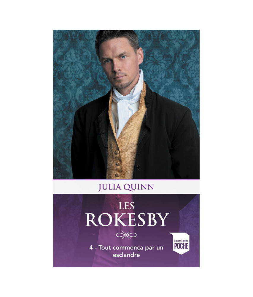 Les Rokesby tome 4 Les Rokesby tome 4